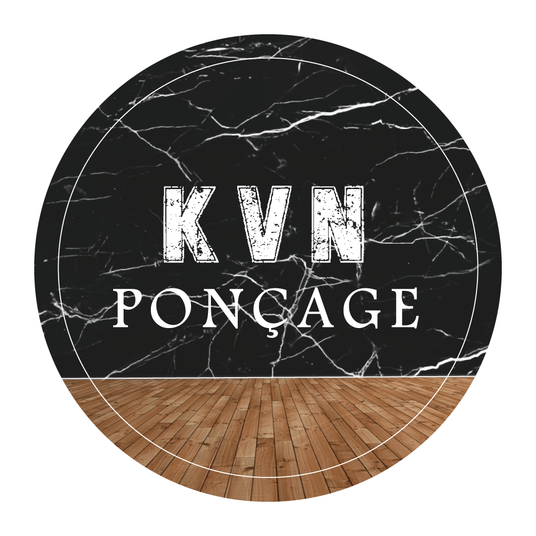 KVN Ponçage